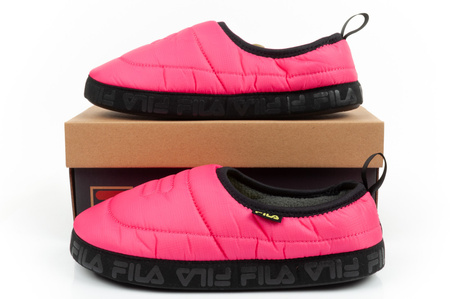 Fila Comfider Damen-Slipper [FFW0227.40026], rosa.