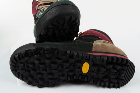 Aku Ultraleichte GTX Trekkingschuhe mehrfarbig [36520388]