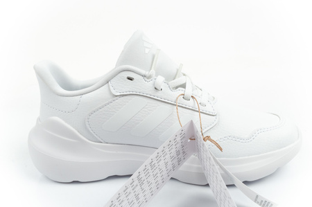 Adidas Tensaur Run 3.0 Damen-Sportschuhe, bequem, modisch, weiß