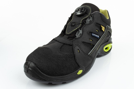 Lavoro Greenlight S3 SRC Arbeitsschuhe [1276,80]