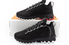 Timberland Edge Sneaker Herrenschuhe [TB0A2KSF001] schwarz.