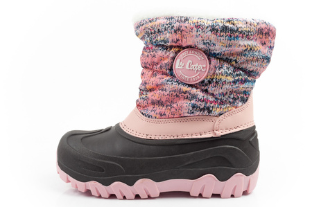 Lee Cooper Winterstiefel für Mädchen
