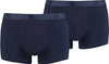 Puma Herren Boxershorts [100000884 010] 2er-Pack