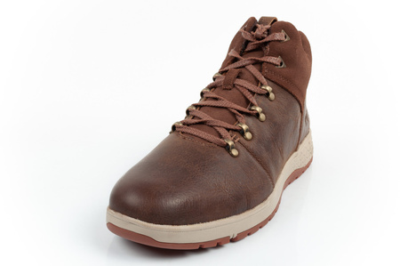 Pantofi pentru sporturi de iarnă Caterpillar Zeke Hiker [P725428], peste gleznă, maro.