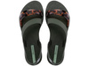 Ipanema Damen-Sandalen in leuchtenden Farben, modisch und bequem, Grün
