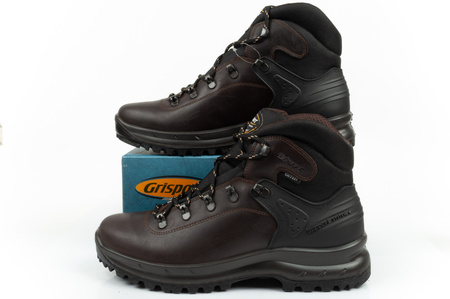 Grisport Marrone Pecos Trekkingschuhe [13229P8G], braun.