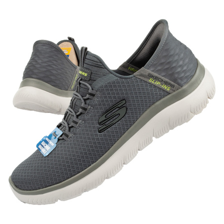 Skechers Summits Sportschuhe [232457/CHAR]