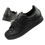 Adidas Superstar II Herren-Sneaker, Modisches Leder