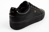 GAP Portland Damen-Sneaker, Schwarz
