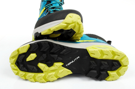 Aku Reactive GTX Herren Trekkingschuhe [668480], blau.