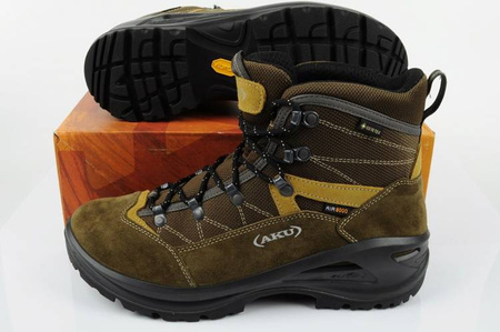 Aku Cimon GTX Trekkingstiefel [345631]