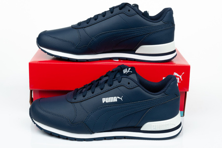 Buty sportowe Puma ST Runner [366959 06]