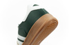 Lee Cooper Herren-Sneaker, modisch, bequem, strapazierfähig, Grün