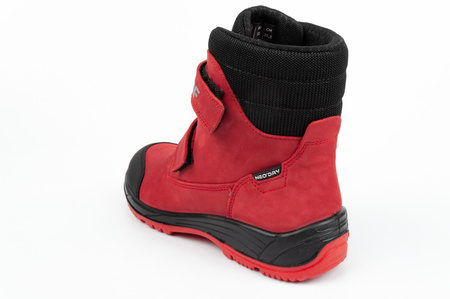 4F-Trekkingschuhe für Kinder [HJZ21-JOBMW250 62S]