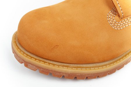 TIMBERLAND 6 Damen Trekkingschuhe [TB010361713], braun.