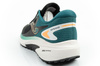 Joma Speed 2631 Herren-Laufschuhe, Komfortabel, Schwarz