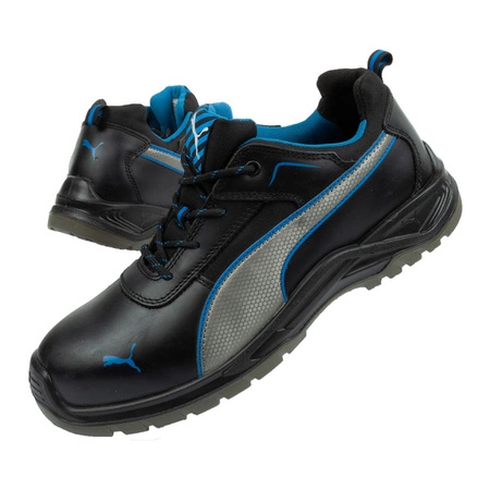 Puma Atomic BHP S3 SRC Arbeitsstiefel [64.360.0]