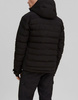 O'Neill Igneous Herren Winterjacke [2500080-9010] Snowboard Ski 10K, Schwarz.