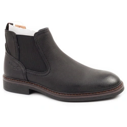 Wrangler Herren Chelsea Boots Toby – elegant, modisch, zum Hineinschlüpfen