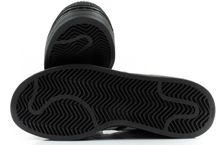 Adidas Superstar II 1/3 Damen-Sneaker, modisches Leder