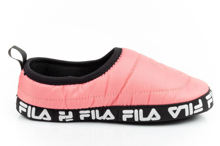 Fila Comfider Damen-Slipper [FFW0227.40021], rosa.