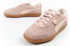 Puma Palermo Damen-Sneaker – Bequem, modisch, Pink