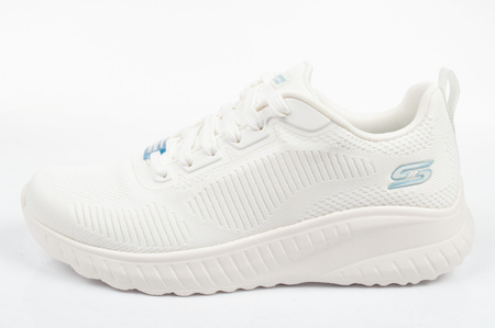 Skechers Damen-Sportschuhe [117209/OFWT], weiß.