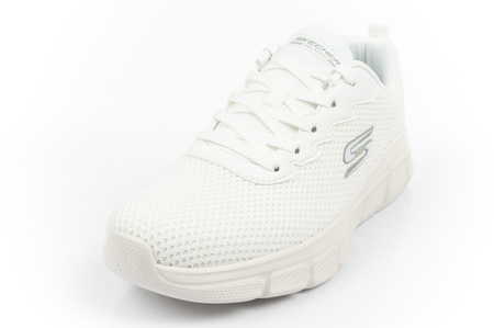 Skechers Herren-Sportschuhe [118106/OFWT], weiß.