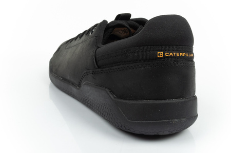 Caterpillar-Sneaker [P110105], schwarz.