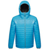 Wasserdichte Herrenjacke Regatta Icefall II [TRA409 5NN] 