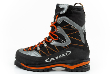 Aku Serai Gore-Tex Damen Trekking-Bergstiefel