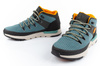 Timberland Herren-Trekkingschuhe [TB0A5XEW CL6] mehrfarbig.