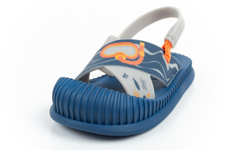 Ipanema Fun Sea Babyschuhe Kindersandalen bequem leicht