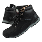 Geographical Norway Herrenstiefel [NIAGARA-GN BLACK]