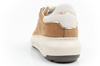 Karl Lagerfeld Maison Karl Lace Herrenschuhe Sneakers Naturleder [KL57537 288]
