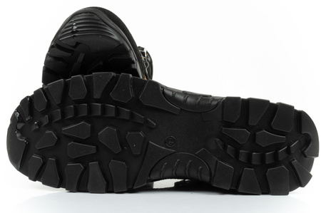 Grisport Nero Gritex Trekkingschuhe [13362S86G], schwarz.