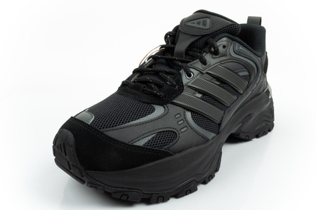 Adidas Shadow Fever Herren-Sneaker – Modisches Schwarz