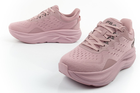Fila Retron Damen-Sneaker in Pink: Bequem und modisch