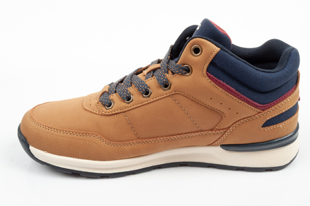 Levi's Kinderstiefel Sierra, Braun
