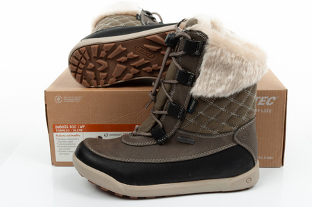 Buty śniegowce HI-TEC Dubois 200 [42-5J004W]