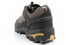 CMP Rigel Herren-Trekkingschuhe, wasserdicht, strapazierfähig, braun