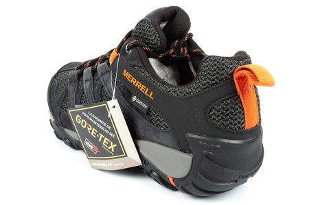 Merrell Alverstone GTX-Trekking-Stiefel [J500060]