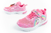 Leomil Magisches Einhorn LED-Sneaker für Kinder