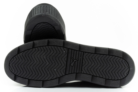 Puma Karmen Damen Sportschuhe [384614 01], Schwarz.