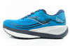 Joma Titanium 2505 Herren-Laufschuhe, bequem, strapazierfähig, blau