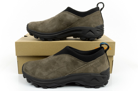 Merrell Winter Moc 3 Herren-Sportschuhe [J004565], Khaki.