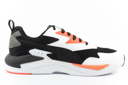 Puma X-Ray Lite Sportschuhe Sneakers Herren leicht bequem modisch