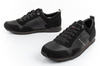 Tommy Hilfiger Herren-Sportschuhe [00924990], Schwarz.