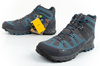 Aku Selvatica Mid GORE-TEX Herren Trekkingschuhe [672 593], grau.
