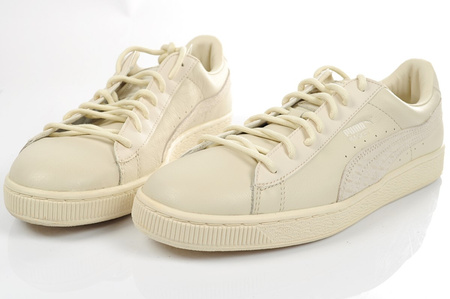Buty sportowe PUMA Basket Classic [361352 01]